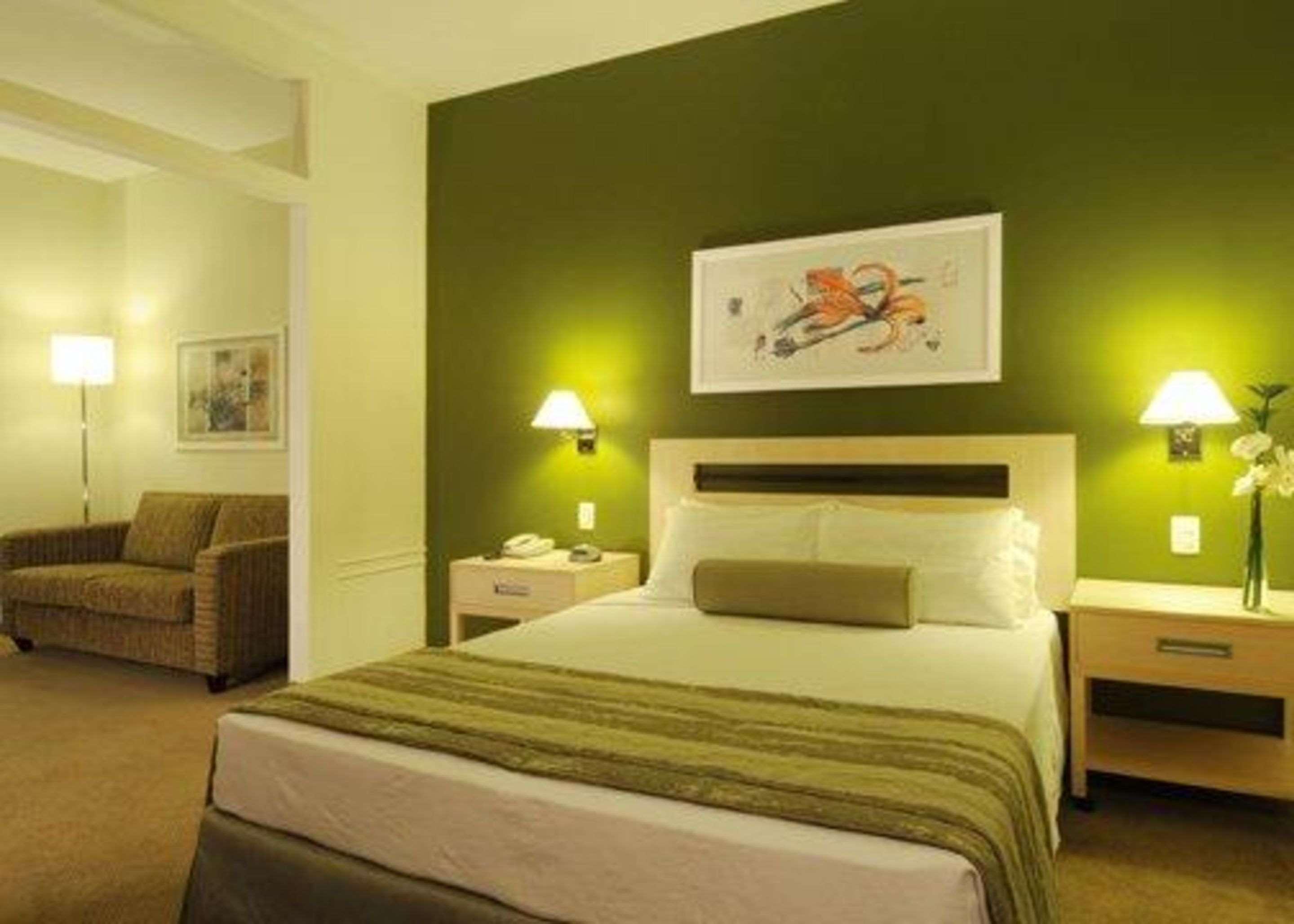 Ibis Styles Campinas Alphaville Экстерьер фото